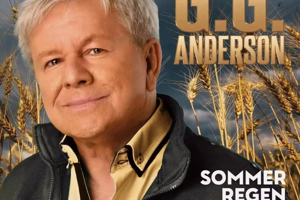 G.G. Anderson - Sommerregennacht (Remix 2023)