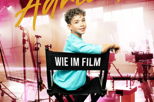 Adriano - Wie im Film
