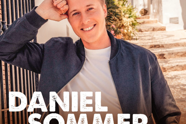 Daniel Sommer - Wir feiern das Leben laut