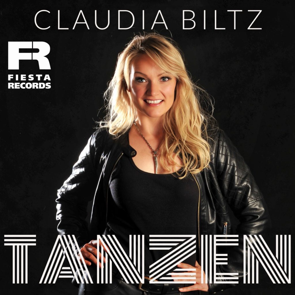 Claudia Biltz - Tanzen