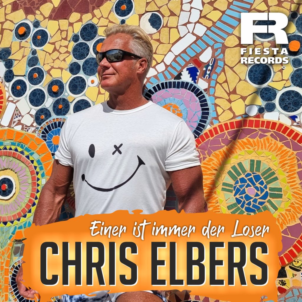 Chris Elbers - Einer ist immer der Loser