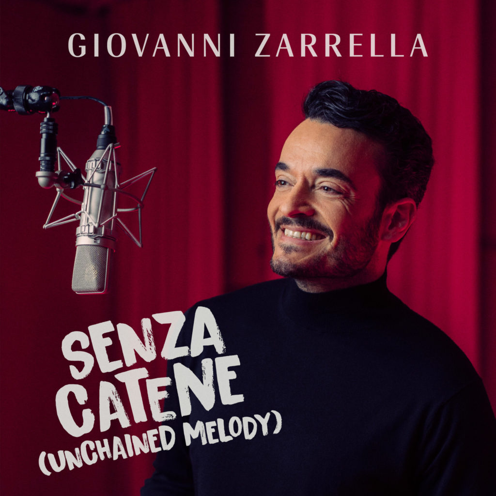Giovanni Zarrella - Senza Catene (Unchained Melody)