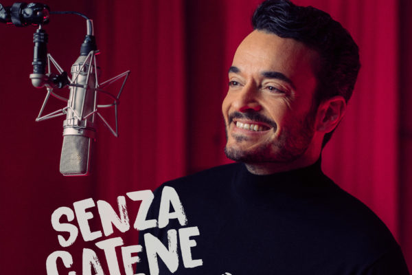 Giovanni Zarrella - Senza Catene (Unchained Melody)