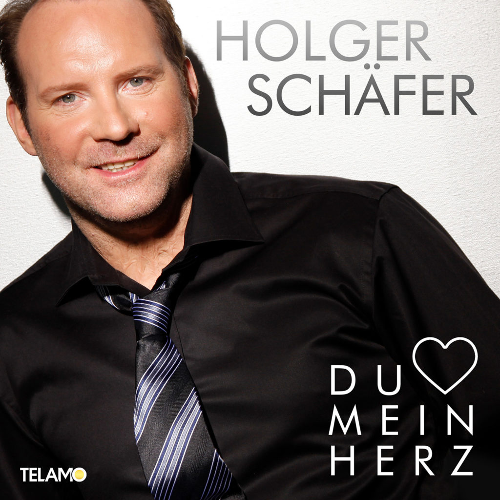 Holger Schäfer - Du mein Herz