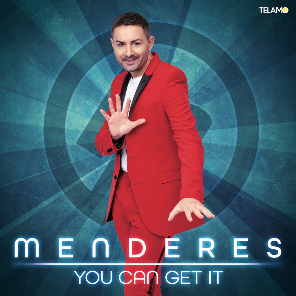 Menderes - You Can Get It