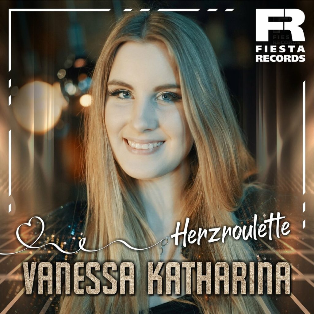 Vanessa Katharina - Herzroulette