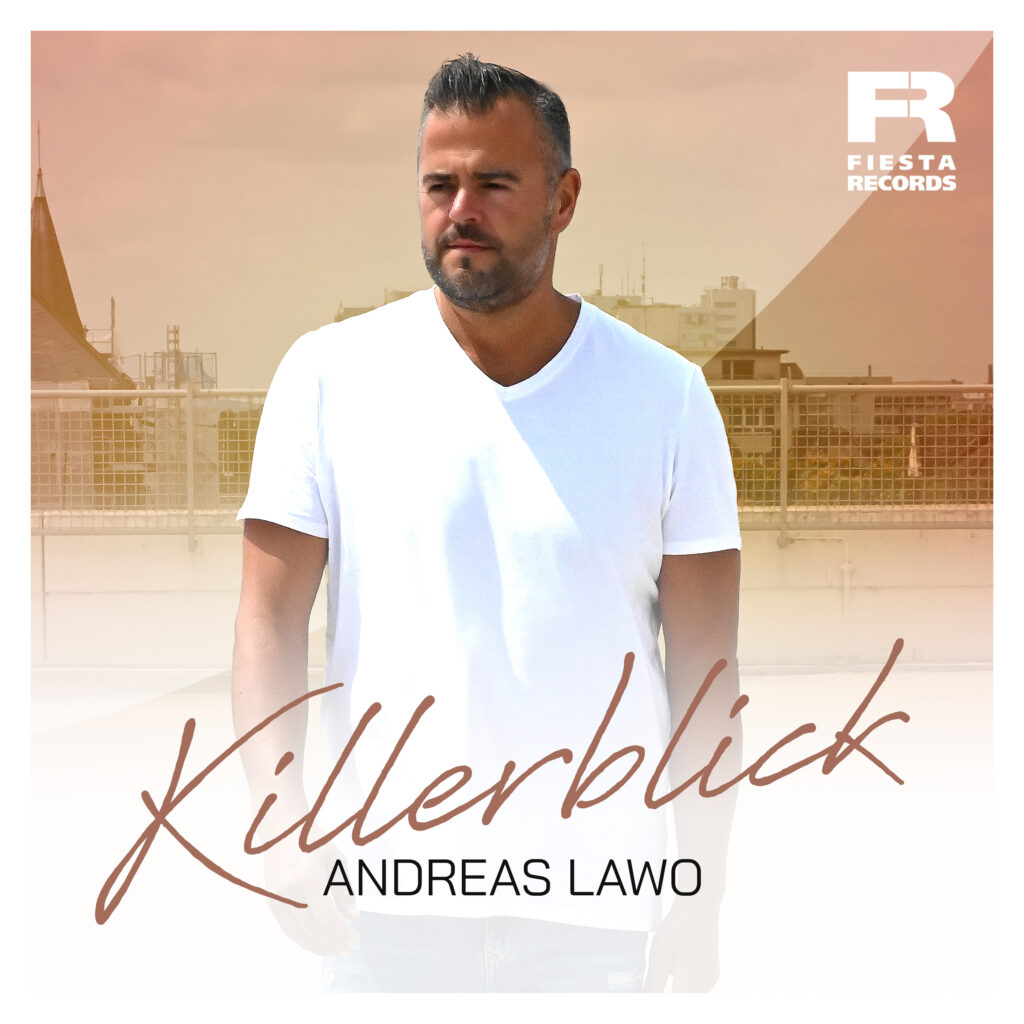 Andreas Lawo - Killerblick