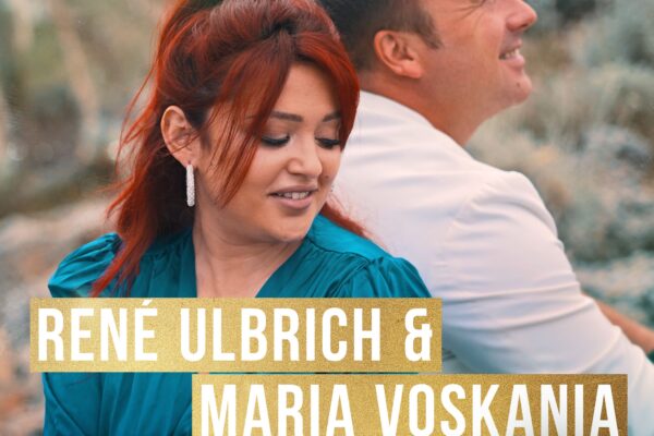 René Ulbrich & Maria Voaskania - Lieber nicht
