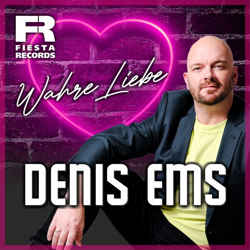 Denis Ems - Der Momemt