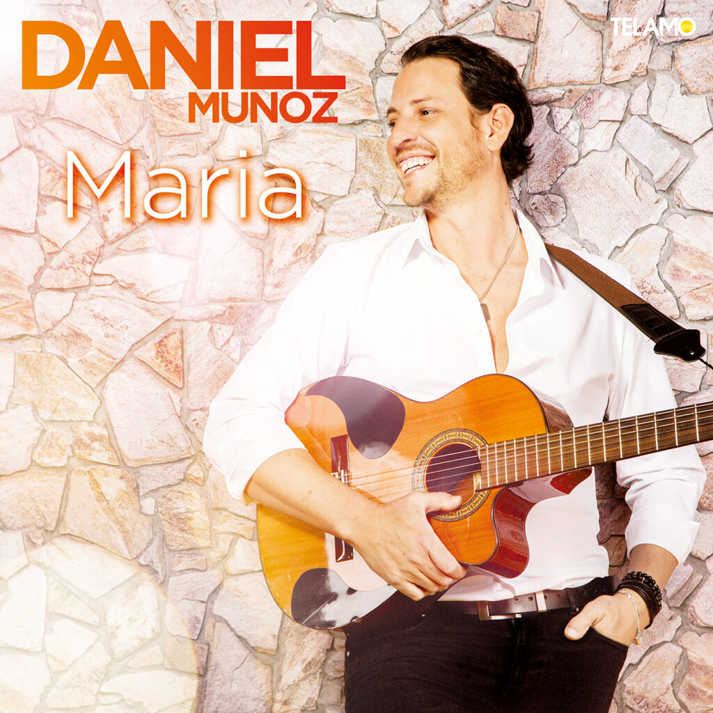 Daniel Munoz - Maria
