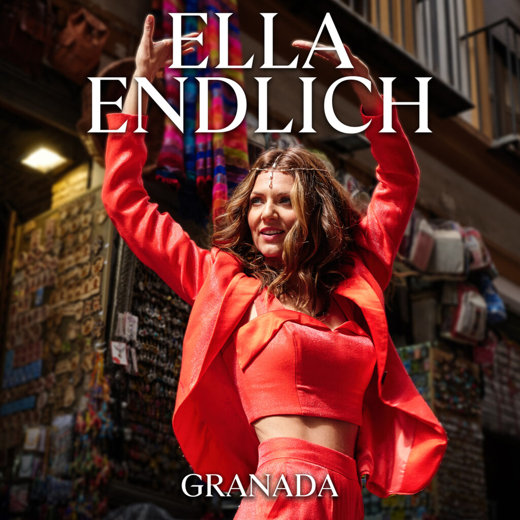 Ella Endlich - Granada
