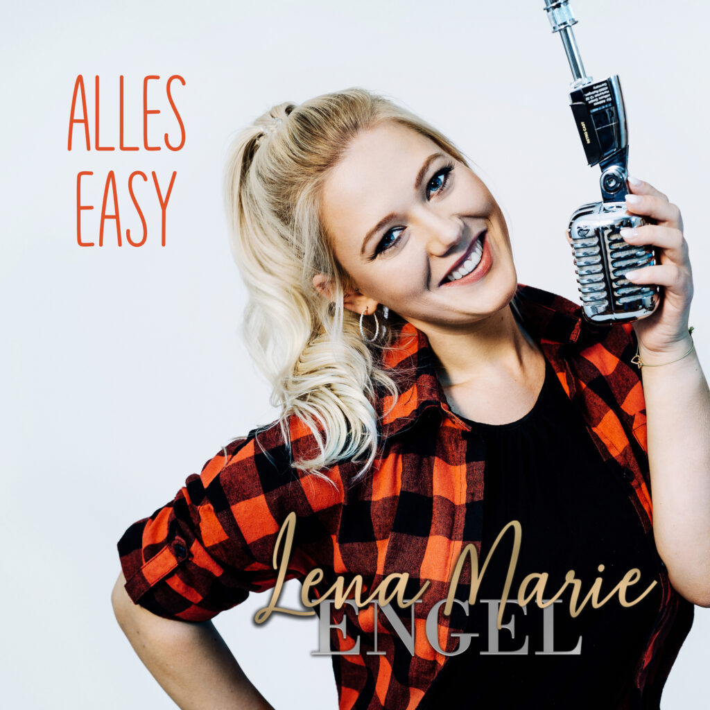 Lena Marie Engel - Alles Easy