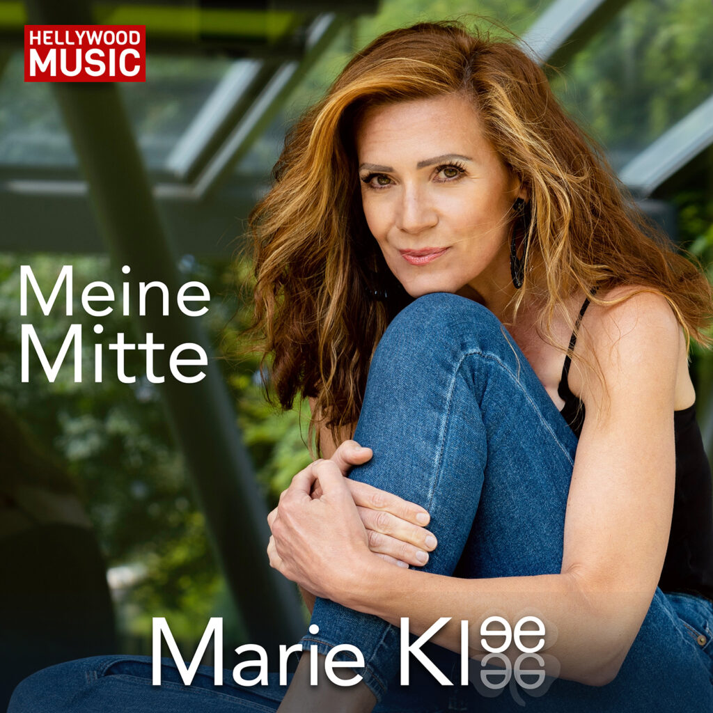 Marie Klee - Meine Mitte