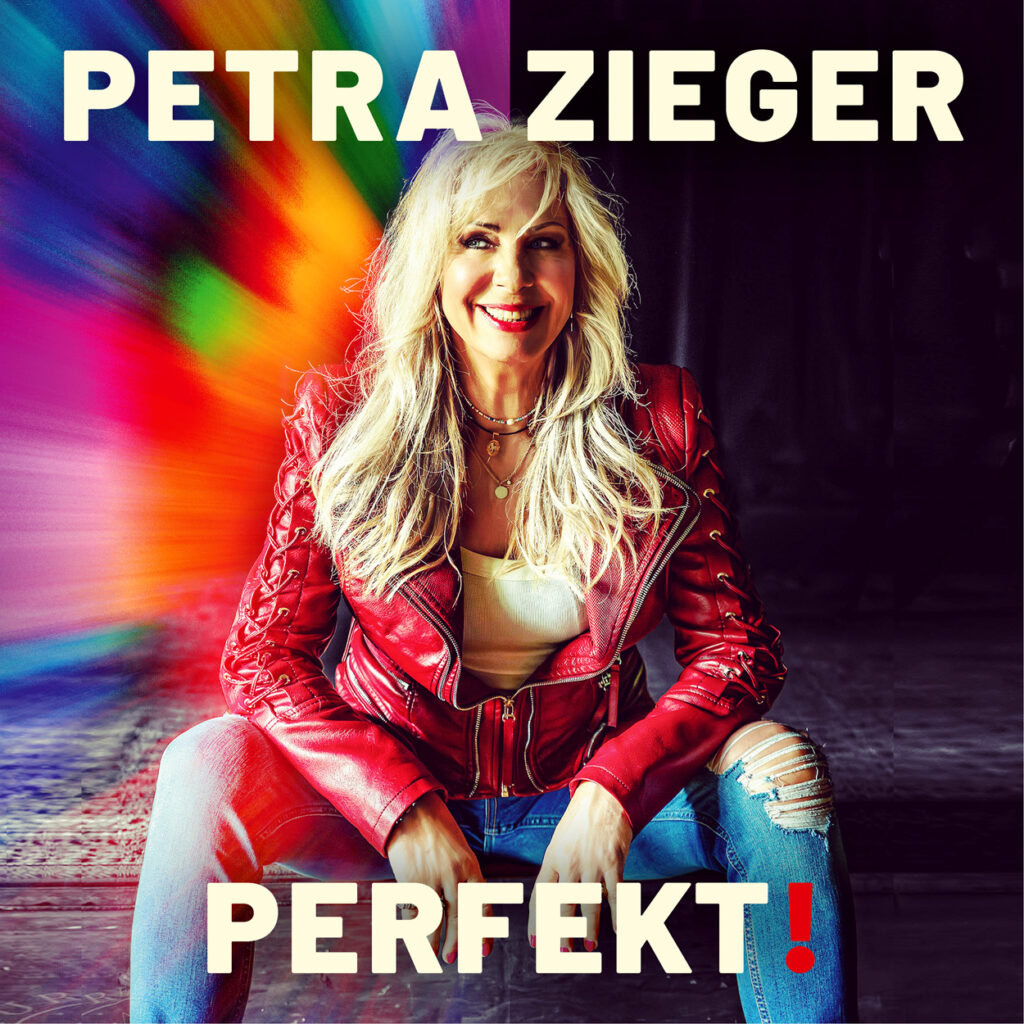 Petra Zieger - Perfekt