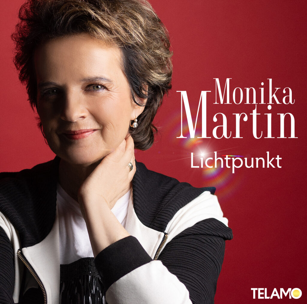 Monika Martin - Lichtpunkt