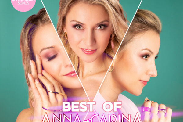 Anna-Carina Woitschack - Best Of