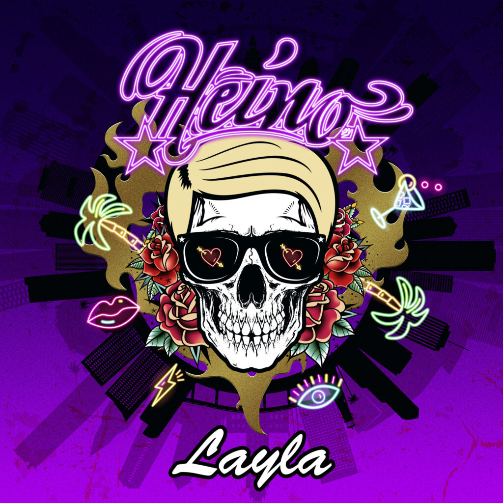 Heino - Layla