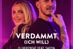 DJ Herzbeat feat. Safiya - Verdammt (ich will)