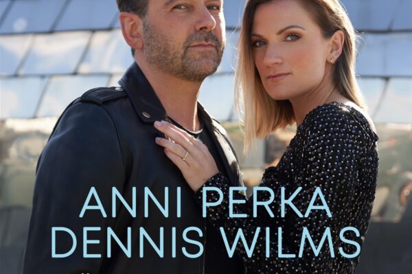 Dennis Wilms & Anni Perka - Dürfen wir das