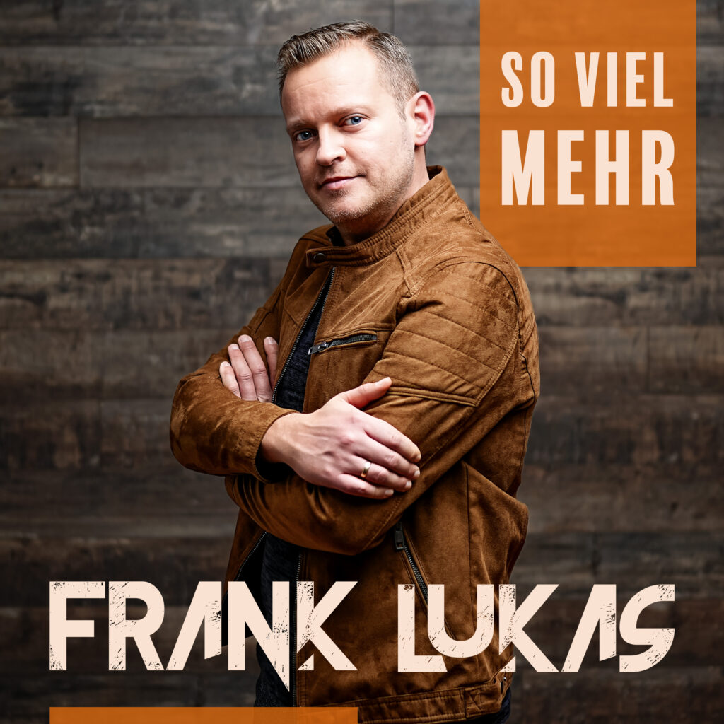 Frank Lukas - So viel mehr